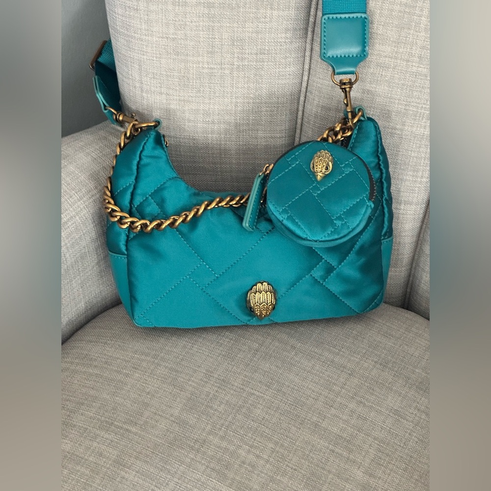KURT GEIGER NWOT CROSSBODY BAG